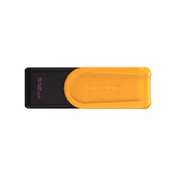 Kingston Technology DataTraveler 512GB Portable USB 3.2 Gen 1 Exodia S (Nero/Giallo), 512 GB, USB tipo A, 3.2 Gen 1 (3.1 Gen  ...