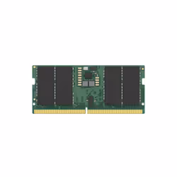Kingston Technology KVR64V52BS8-16, 16 GB, 1 x 16 GB, DDR5, 262-pin SO-DIMM