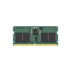 Kingston Technology KVR64V52BS6-8, 8 GB, 1 x 8 GB, DDR5, 262-pin SO-DIMM