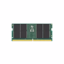 Kingston Technology KVR64V52BD8-64, 64 GB, 1 x 64 GB, DDR5, 262-pin SO-DIMM