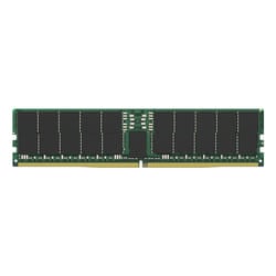 Kingston Technology KSM64R52BD4-64HA memoria 16 GB 1 x 16 GB DDR5 6400 MT/s Data Integrity Check (verifica integrità dati)