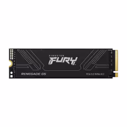Kingston Technology 1T FURY RENEGADE G5 M.2 2280 NVMe SSD, 1,02 TB, M.2, 14200 MB/s