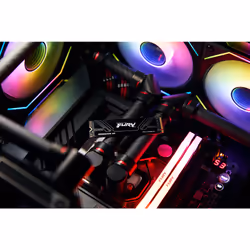 Kingston Technology 1T FURY RENEGADE G5 M.2 2280 NVMe SSD - Vista aggiuntiva 8