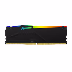 Kingston Technology FURY Beast 64 GB 6000MT/s DDR5 CL36 DIMM (Kit da 2 moduli) RGB - Vista aggiuntiva 4