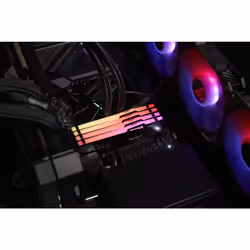 Kingston Technology FURY Beast 64 GB 6000MT/s DDR5 CL36 DIMM (Kit da 2 moduli) RGB - Vista aggiuntiva 8