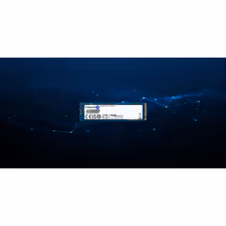 Kingston Technology 240G DC2000B PCIe 4.0 M.2 2280 Enterprise SSD (Senza dissipatore) - Vista aggiuntiva 7