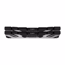 Kingston Technology FURY 48 GB 8000MT/s DDR5 CL38 DIMM (Kit da 2) Renegade Silver - Vista aggiuntiva 2