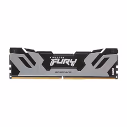 Kingston Technology FURY 48 GB 8000MT/s DDR5 CL38 DIMM (Kit da 2) Renegade Silver - Vista aggiuntiva 3