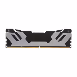 Kingston Technology FURY 48 GB 8000MT/s DDR5 CL38 DIMM (Kit da 2) Renegade Silver - Vista aggiuntiva 4