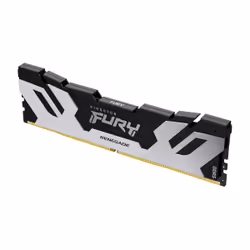 Kingston Technology FURY 48 GB 8000MT/s DDR5 CL38 DIMM (Kit da 2) Renegade Silver - Vista aggiuntiva 5