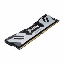 Kingston Technology FURY 48 GB 8000MT/s DDR5 CL38 DIMM (Kit da 2) Renegade Silver - Vista aggiuntiva 6