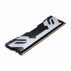 Kingston Technology FURY 48 GB 8000MT/s DDR5 CL38 DIMM (Kit da 2) Renegade Silver - Vista aggiuntiva 7