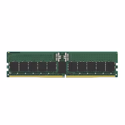 Kingston Technology KTD-PE564D8-32G memoria 32 GB 1 x 32 GB DDR5 Data Integrity Check (verifica integrità dati) - Vista aggiuntiva 2