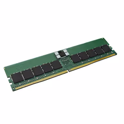 Kingston Technology KTD-PE564D8-32G memoria 32 GB 1 x 32 GB DDR5 Data Integrity Check (verifica integrità dati) - Vista aggiuntiva 4