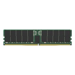 Kingston Technology KSM64R52BD4-96MC memoria 96 GB 1 x 96 GB DDR5 6400 MT/s Data Integrity Check (verifica integrità dati)