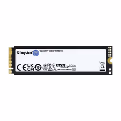 Kingston Technology 8T FURY RENEGADE G5 M.2 2280 NVMe SSD - Vista aggiuntiva 2