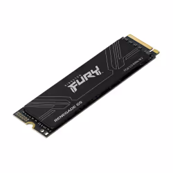 Kingston Technology 8T FURY RENEGADE G5 M.2 2280 NVMe SSD - Vista aggiuntiva 3