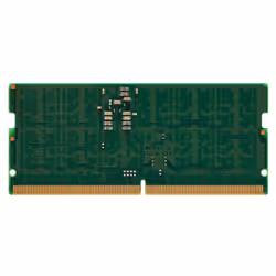 Kingston Technology KTH-PN556T-16G memoria 16 GB 1 x 16 GB DDR5 5600 MT/s Data Integrity Check (verifica integrità dati) - Vista aggiuntiva 2
