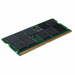 Kingston Technology KTH-PN556T-16G memoria 16 GB 1 x 16 GB DDR5 5600 MT/s Data Integrity Check (verifica integrità dati) - Vista aggiuntiva 3