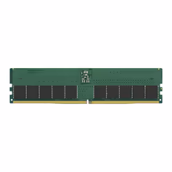 Kingston Technology KTL-TS556E-32G memoria 32 GB 1 x 32 GB DDR5 5600 MT/s Data Integrity Check (verifica integrità dati) - Vista aggiuntiva 2