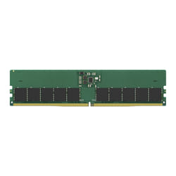 Kingston Technology KTH-PL556E-16G memoria 16 GB 1 x 16 GB DDR5 5600 MT/s Data Integrity Check (verifica integrità dati)