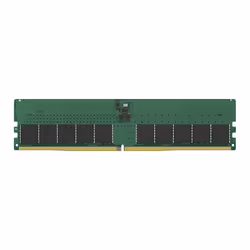 Kingston Technology KTH-PL556E-32G memoria 32 GB 1 x 32 GB DDR5 5600 MT/s Data Integrity Check (verifica integrità dati) - Vista aggiuntiva 2