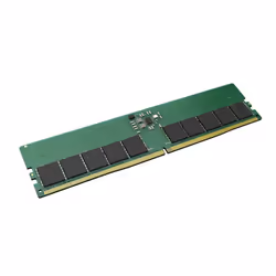 Kingston Technology KTD-PE556E-16G memoria 16 GB 1 x 16 GB DDR5 5600 MT/s Data Integrity Check (verifica integrità dati) - Vista aggiuntiva 2