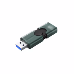 Kingston Technology DataTraveler 128 GB USB-A + USB-C 3.2 Gen 1 DuoG2 - Vista aggiuntiva 4