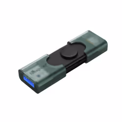 Kingston Technology DataTraveler 128 GB USB-A + USB-C 3.2 Gen 1 DuoG2 - Vista aggiuntiva 5