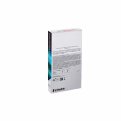 Kingston Technology 2TB Dual USB-A/C Portable SSD, Up to 1050MB/s USB 3.2 Gen 2 - Vista aggiuntiva 6
