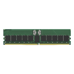 Kingston Technology KTL-TS564D8-32G memoria 32 GB 1 x 32 GB DDR5 6400 MT/s Data Integrity Check (verifica integrità dati)