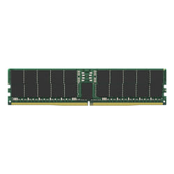 Kingston Technology KTH-PL564D4-64G memoria 64 GB 1 x 64 GB DDR5 6400 MT/s Data Integrity Check (verifica integrità dati)