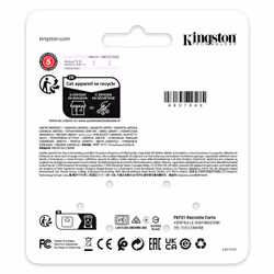 Kingston Technology DataTraveler 256GB SE9 G3 - Nichel scuro - Vista aggiuntiva 5