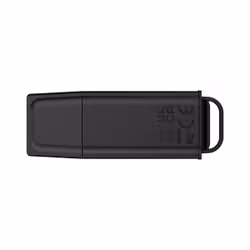 Kingston Technology DataTraveler 64GB USB portatile 3.2 Gen 1 Exodia Nero - Vista aggiuntiva 2