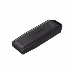 Kingston Technology DataTraveler 64GB USB portatile 3.2 Gen 1 Exodia Nero - Vista aggiuntiva 4