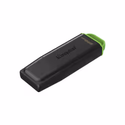 Kingston Technology DataTraveler 256GB USB portatile 3.2 Gen 1 Exodia Nero + Verde - Vista aggiuntiva 4