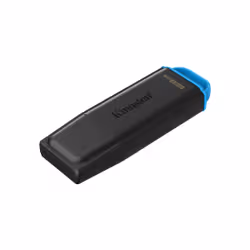 Kingston Technology DataTraveler 128GB USB portatile 3.2 Gen 1 Exodia Nero + Blu - Vista aggiuntiva 4