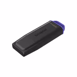 Kingston Technology DataTraveler 512GB USB portatile 3.2 Gen 1 Exodia Nero + Viola - Vista aggiuntiva 4