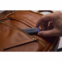 Kingston Technology DataTraveler 512GB USB portatile 3.2 Gen 1 Exodia Nero + Viola - Vista aggiuntiva 8