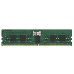 Kingston Technology KSM64R52BS8-16MH memoria 16 GB 1 x 16 GB DDR5 6400 MT/s 288-pin DIMM Data Integrity Check (verifica integrità dati)