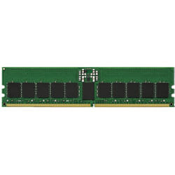 Kingston Technology KSM64R52BD8-32MH memoria 32 GB 1 x 32 GB DDR5 6400 MT/s 288-pin DIMM Data Integrity Check (verifica integrità dati)