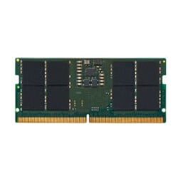 Kingston Technology KCP556SS8-32 memoria 32 GB 1 x 32 GB DDR5 5600 MT/s 262-pin SO-DIMM