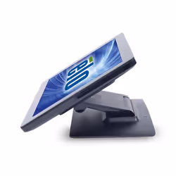 Elo Touch Solutions 1523L monitor POS 38,1 cm (15") 1024 x 768 Pixel Touch screen - Vista aggiuntiva 5