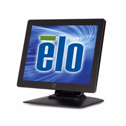 Elo Touch Solutions 1523L monitor POS 38,1 cm (15") 1024 x 768 Pixel Touch screen - Vista aggiuntiva 6