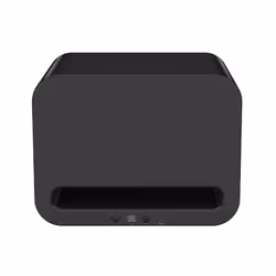 WiiM Sub Pro Nero Subwoofer attivo 250 W - Vista aggiuntiva 2