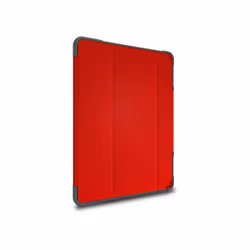 STM Dux Plus Duo 25,9 cm (10.2") Custodia a libro Rosso - Vista aggiuntiva 4