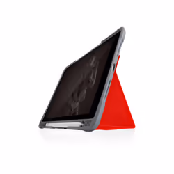 STM Dux Plus Duo 25,9 cm (10.2") Custodia a libro Rosso - Vista aggiuntiva 6