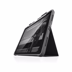 STM Dux Plus, Custodia a libro, Apple, 32,8 cm (12.9"), 517 g