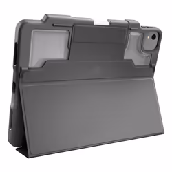STM Dux Plus 11" Custodia a libro Nero - Vista aggiuntiva 4