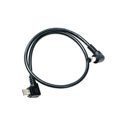Tilta WLC-T04-PC-DCM25 accessorio per stabilizzatori video Cavo di alimentazione di uscita Nero 1 pz